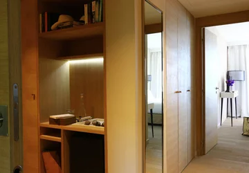  - Hôtel Le Pinarello
