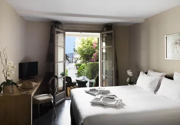  - Hôtel Le Pinarello