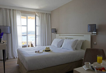  - Hôtel Le Pinarello