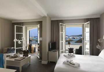  - Hôtel Le Pinarello