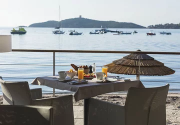  - Hôtel Le Pinarello