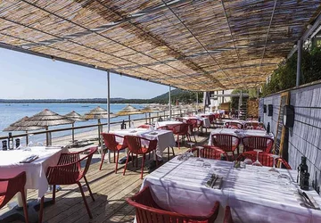  - Hôtel Le Pinarello