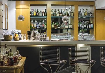  - Hôtel Le Pinarello