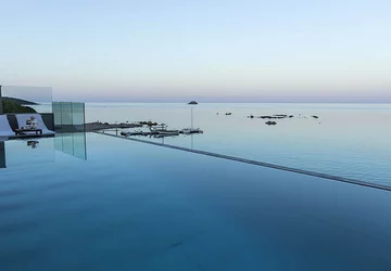  - Hôtel Le Pinarello