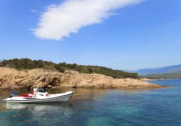  - Hôtel Le Pinarello