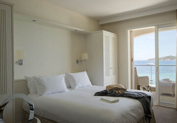  - Hôtel Le Pinarello