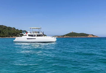  - Hôtel Le Pinarello