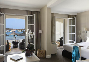  - Hôtel Le Pinarello