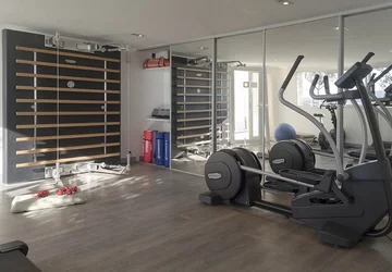  - Hôtel Le Pinarello