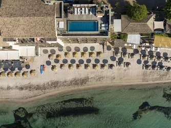  - Hôtel Le Pinarello