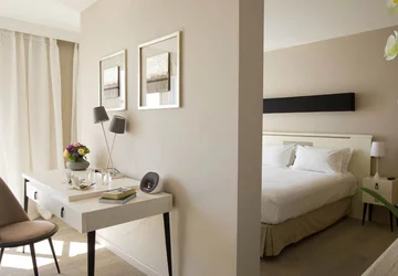  - Hôtel Le Pinarello