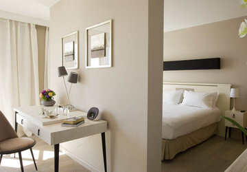  - Hôtel Le Pinarello