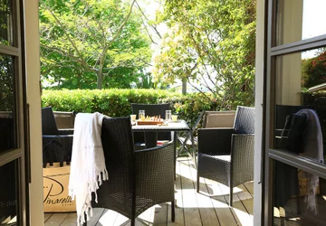  - Hôtel Le Pinarello