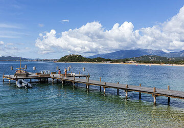  - Grand Hôtel de Cala Rossa