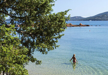  - Grand Hôtel de Cala Rossa