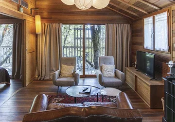 - Hôtel A Pignata