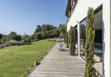  - Hôtel A Pignata