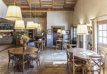  - Hôtel A Pignata