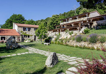  - Ferme Auberge A Pignata