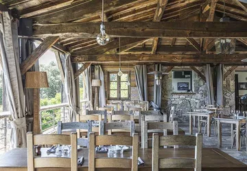  - Hôtel A Pignata