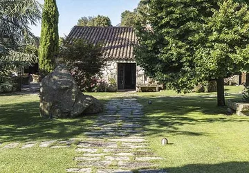  - Hôtel A Pignata