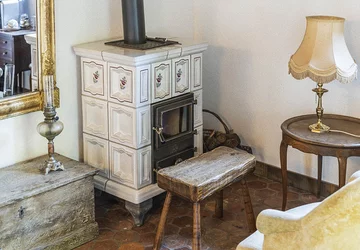  - Hôtel A Pignata