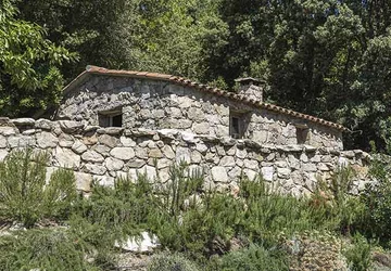  - Hôtel A Pignata