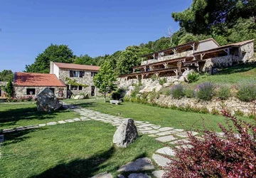  - Hôtel A Pignata