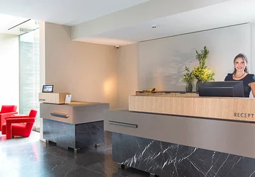  - Hôtel Casadelmar