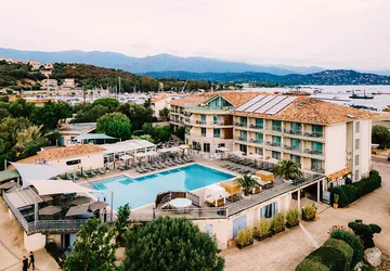  - Hôtel Costa Salina
