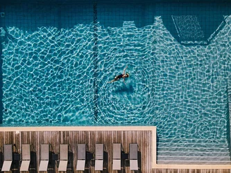  - Hôtel Costa Salina