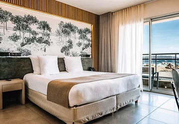  - Hôtel Costa Salina