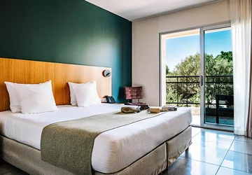  - Hôtel Costa Salina