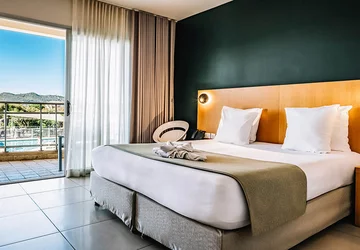 - Hôtel Costa Salina