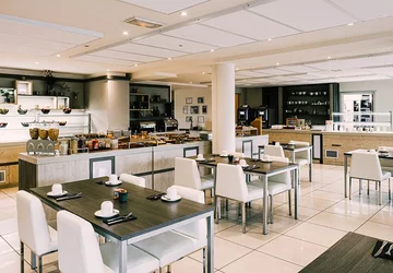  - Hôtel Costa Salina
