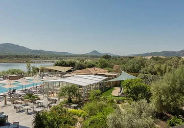  - Hôtel Costa Salina