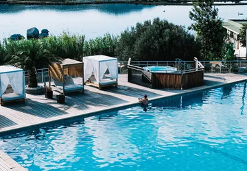  - Hôtel Costa Salina