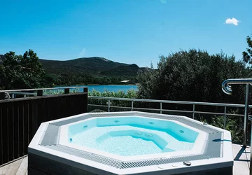  - Hôtel Costa Salina