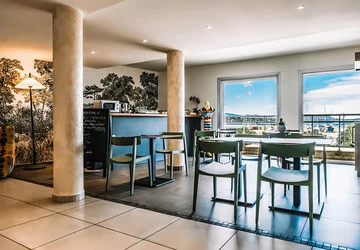  - Hôtel Costa Salina