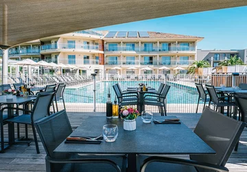  - Hôtel Costa Salina