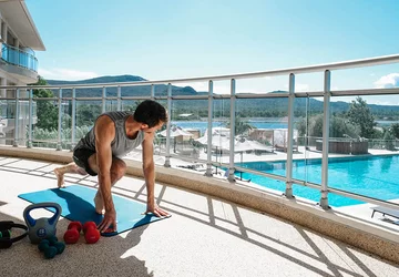  - Hôtel Costa Salina