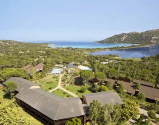  - Hôtel Castell'Verde