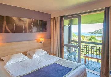  - Hôtel Castell'Verde