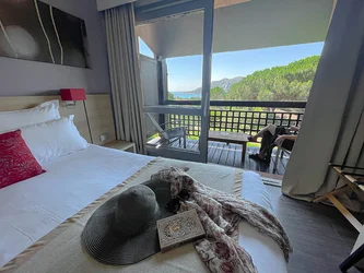  - Hôtel Castell'Verde