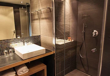  - Hôtel Castell'Verde