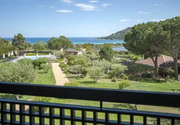  - Hôtel Castell'Verde