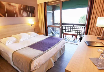  - Hôtel Castell'Verde