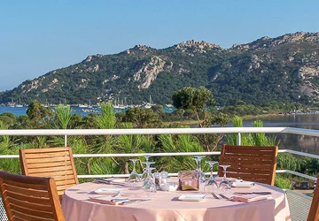  - Hôtel Castell'Verde