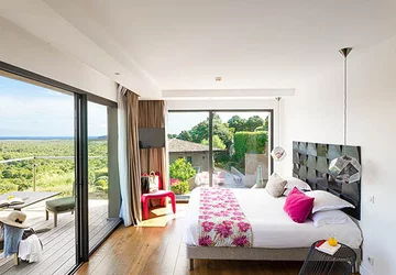  - Versione Hotel Maquis Santa Manza