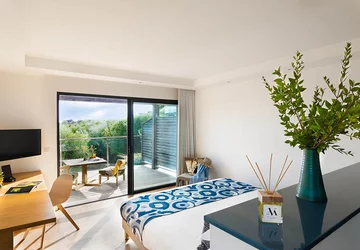  - Versione Hotel Maquis Santa Manza